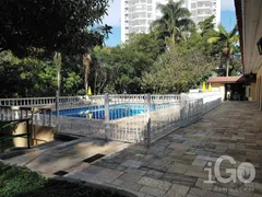 Apartamento com 3 Quartos para alugar, 310m² no Chácara Flora, São Paulo - Foto 27