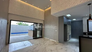 Casa de Condomínio com 3 Quartos à venda, 236m² no Bonfim, Paulínia - Foto 3