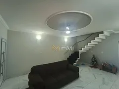 Sobrado com 3 Quartos à venda, 205m² no Jardim Nova Alvorada, Hortolândia - Foto 2