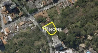 Terreno / Lote / Condomínio à venda, 600m² no Ingá, Niterói - Foto 13