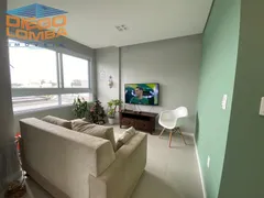 Apartamento com 2 Quartos para alugar, 80m² no Cachoeira do Bom Jesus, Florianópolis - Foto 3