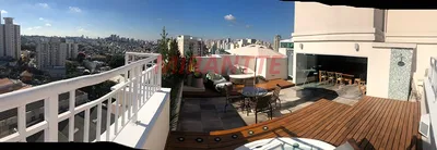 Cobertura com 3 Quartos à venda, 225m² no Lauzane Paulista, São Paulo - Foto 1