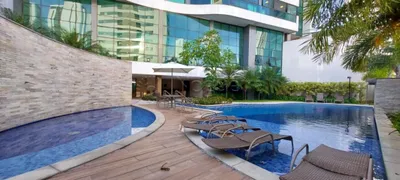 Apartamento com 4 Quartos à venda, 125m² no Boa Viagem, Recife - Foto 4
