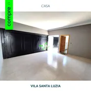 Casa com 3 Quartos à venda, 120m² no Vila Santa Luzia, Franca - Foto 1
