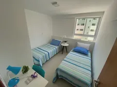 Apartamento com 3 Quartos para venda ou aluguel, 75m² no Boca do Rio, Salvador - Foto 6