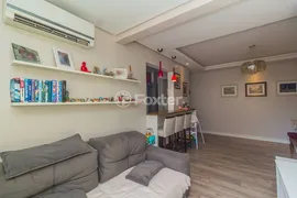 Apartamento com 3 Quartos à venda, 73m² no Chácara das Pedras, Porto Alegre - Foto 3