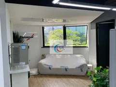 Conjunto Comercial / Sala para venda ou aluguel, 164m² no Vila Olímpia, São Paulo - Foto 11