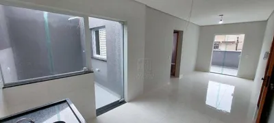 Apartamento com 2 Quartos à venda, 83m² no Jardim Progresso, Santo André - Foto 2