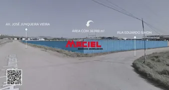 Terreno / Lote Comercial à venda, 30000m² no Bairro da Grama, Caçapava - Foto 1