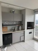 Apartamento com 3 Quartos à venda, 155m² no Centro, São Bernardo do Campo - Foto 1