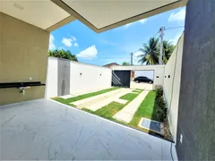 Casa com 3 Quartos à venda, 112m² no Coacu, Eusébio - Foto 5