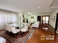 Casa de Condomínio com 4 Quartos à venda, 360m² no Jardim Esplanada, São José dos Campos - Foto 12