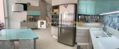 Casa com 3 Quartos à venda, 288m² no Santa Maria, São Caetano do Sul - Foto 7