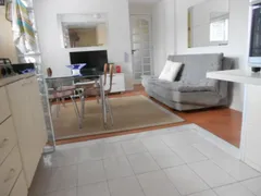 Apartamento com 1 Quarto para alugar, 50m² no Sumaré, São Paulo - Foto 10