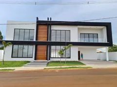 Casa de Condomínio com 4 Quartos à venda, 548m² no Jardim Ternura, Tatuí - Foto 1