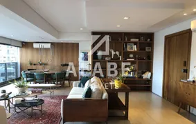 Apartamento com 3 Quartos para venda ou aluguel, 193m² no Campo Belo, São Paulo - Foto 1