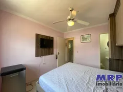 Apartamento com 2 Quartos à venda, 55m² no Praia do Sapê, Ubatuba - Foto 9