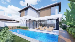 Casa de Condomínio com 4 Quartos à venda, 342m² no Pirabeiraba, Joinville - Foto 4