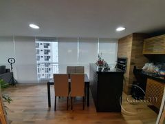 Apartamento com 3 Quartos à venda, 112m² no Móoca, São Paulo - Foto 4