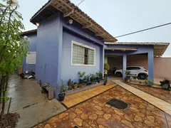 Casa com 3 Quartos à venda, 261m² no Jardim Atlântico, Goiânia - Foto 19