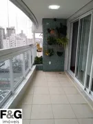 Apartamento com 3 Quartos à venda, 211m² no Centro, São Bernardo do Campo - Foto 5