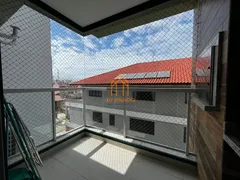 Apartamento com 1 Quarto à venda, 52m² no Ingleses do Rio Vermelho, Florianópolis - Foto 2