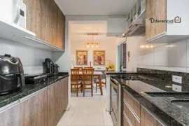 Casa de Condomínio com 3 Quartos à venda, 155m² no Capão Raso, Curitiba - Foto 7