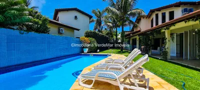 Casa com 4 Quartos à venda, 280m² no Balneário Praia do Pernambuco, Guarujá - Foto 8