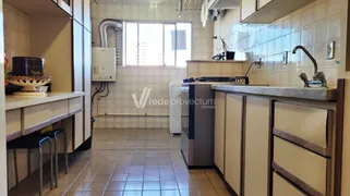 Apartamento com 2 Quartos à venda, 82m² no Bosque, Campinas - Foto 20