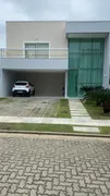 Casa de Condomínio com 4 Quartos para alugar, 370m² no Alphaville Fortaleza, Eusébio - Foto 9