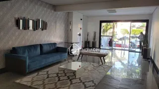 Apartamento com 2 Quartos à venda, 83m² no Boqueirão, Praia Grande - Foto 29