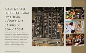 Apartamento com 2 Quartos à venda, 52m² no Boa Viagem, Recife - Foto 7