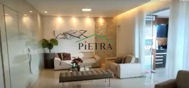 Apartamento com 4 Quartos à venda, 156m² no Santo Antônio, Belo Horizonte - Foto 12