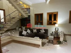 Casa de Condomínio com 4 Quartos para alugar, 325m² no Condominio Residencial Terras do Caribe, Valinhos - Foto 15