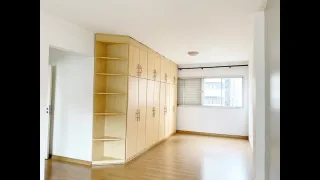 Apartamento com 3 Quartos à venda, 145m² no Bigorrilho, Curitiba - Foto 27