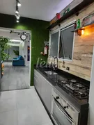 Apartamento com 3 Quartos para alugar, 123m² no Cambuci, São Paulo - Foto 59