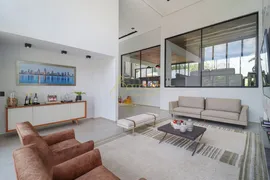 Casa de Condomínio com 4 Quartos para alugar, 512m² no Panamby, São Paulo - Foto 4