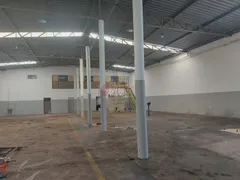 Galpão / Depósito / Armazém para alugar, 600m² no Vila Tupi, Várzea Paulista - Foto 1