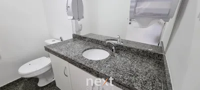 Conjunto Comercial / Sala com 1 Quarto para alugar, 247m² no Jardim Madalena, Campinas - Foto 10