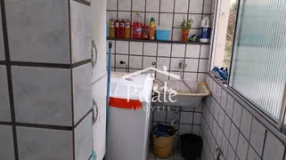 Apartamento com 2 Quartos à venda, 53m² no Vila Silva Ribeiro, Carapicuíba - Foto 2