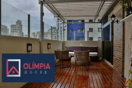 Apartamento com 3 Quartos à venda, 100m² no Bela Vista, São Paulo - Foto 11
