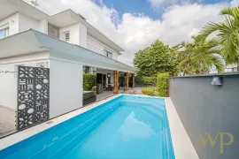 Casa com 4 Quartos à venda, 262m² no Iririú, Joinville - Foto 6