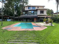 Casa de Condomínio com 4 Quartos à venda, 866m² no Aldeia da Serra, Barueri - Foto 1