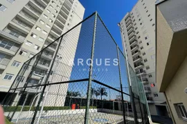 Apartamento com 3 Quartos para alugar, 80m² no Centro, Jacareí - Foto 11