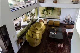 Casa de Condomínio com 5 Quartos à venda, 366m² no Brooklin, São Paulo - Foto 5