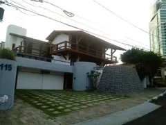 Casa de Condomínio com 5 Quartos à venda, 700m² no Caminho Das Árvores, Salvador - Foto 1