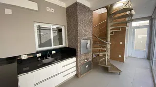 Casa de Condomínio com 4 Quartos para alugar, 384m² no Alphaville Piracicaba, Piracicaba - Foto 24