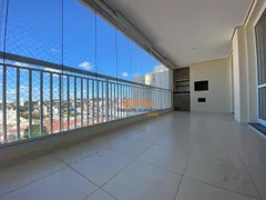 Apartamento com 4 Quartos à venda, 153m² no Jardim Nossa Senhora Auxiliadora, Campinas - Foto 4