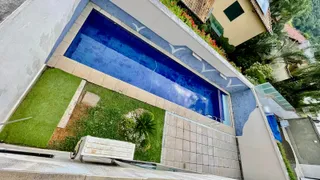 Casa de Condomínio com 4 Quartos à venda, 360m² no Paquetá, Belo Horizonte - Foto 10