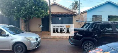 Casa com 2 Quartos à venda, 100m² no Jardim América, Rio Verde - Foto 1